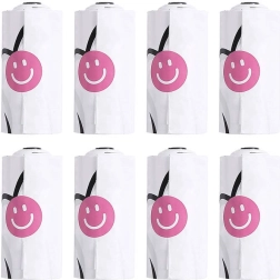 Vrečke za pasje iztrebke PetKit - 8 rolic