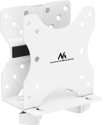 Mount for mini computers Maclean MC-115W with VESA and safety strap