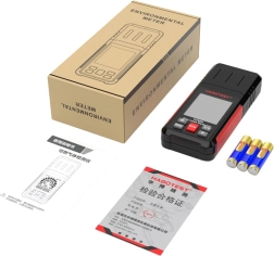 Habotest gaslekdetector