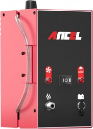 ANCEL S160 Smoke Generator for Leak Detection