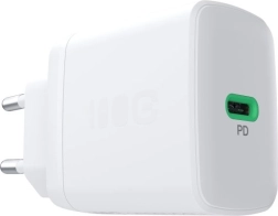 USB-C Wall Charger 30 W White