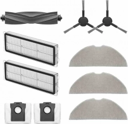 Set di accessori per aspirapolvere Mova S10 Plus