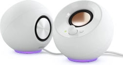 Zvučnici Creative Pebble SE Bijele