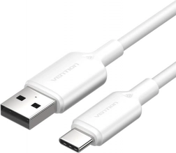 USB kabel USB-A na USB‑C 3A 1 m bel Vention