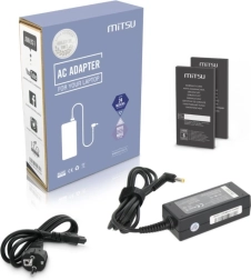 Caricabatterie 19V 1.58A Acer Dell Packard Bell 30W