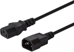 Rallonge d’alimentation pour ordinateur 1,2 m