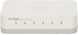 Switch Gigabit a cinque porte
