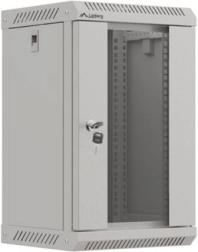 Armoire rack murale 10 pouces 9U 300x300 gris