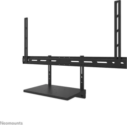 Mensola per notebook Neomounts AV45-500BL per supporti e stativi VESA