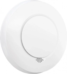 smart smoke detector meross wifi with apple homekit support