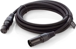 XLR kabel