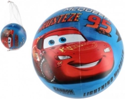 Ball with Lightning McQueen Design