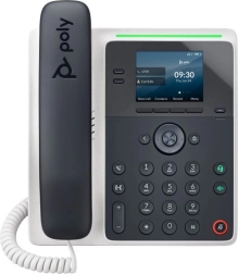 Poly Edge E100 Desk IP Phone
