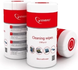 Cleaning wipes 100 pcs