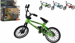 Minibicikli ujjakra BMX
