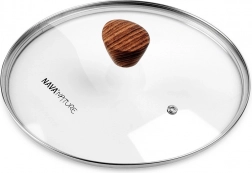 NAVA Nature Glass Lid 24 cm