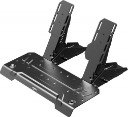 Set di pedali PXN PD HM per simulatori – freno e acceleratore (Windows 7/8/10/11)