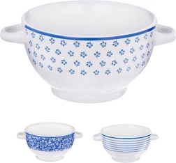 Keramická miska na vývar 14 cm, 750 ml