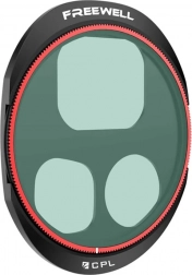 Polarizacijski filter Freewell za DJI Mavic 4 Pro