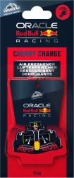 Armor All Oracle Red Bull Racing Cherry Charge osvežilec zraka za avto