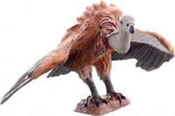 Plastična figurica jastreba 10 cm