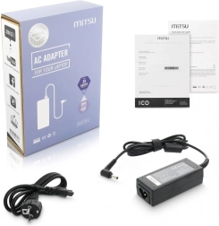 Caricabatterie per ASUS 45W