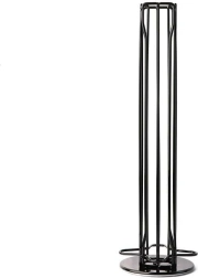 NESPRESSO Kapsel-Organizer – drehbarer Ständer für 40 Stück