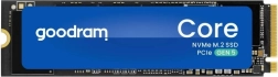 SSD GOODRAM Core 1 To M.2 2280 PCIe 5.0 NVMe