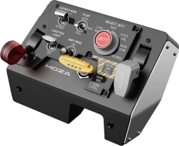 Moza Racing MTLP AS009 pannello per decollo e atterraggio (PC)