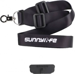 Poutko na krk s držákem pro ovladač DJI RC-N1 / RC-N2 / RC-N3 od Sunnylife