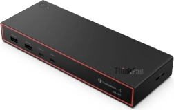 ThinkPad Thunderbolt 4 Smart Dock Gen 2 7500 dockingstation