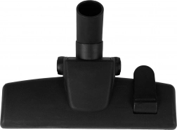 spazzola pavimenti universale per aspirapolvere 32–38 mm, delicata sui pavimenti