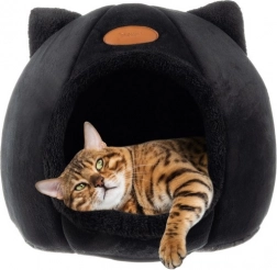 Plus Cat Igloo by Purlov