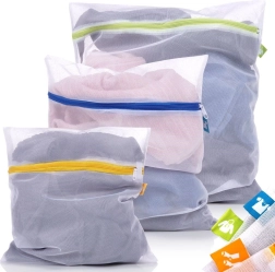 ULTRA CLEAN mosózsák készlet, 3 db