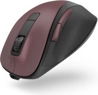 Mouse wireless Hama MW-500 V2 rosso