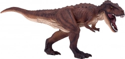 Mojo figurina T. rex con mandibola articolata – Deluxe II