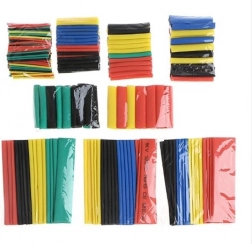Heat shrink tubing 2 mm – polyolefin 2:1