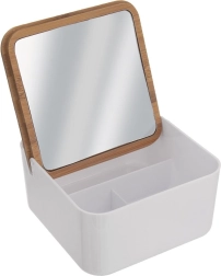 Whitney sminktükör szervezővel