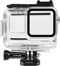 Boîtier étanche Puluz pour caméra Insta360 Ace Pro