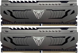 Patriot Viper Steel DDR4 64 GB 3200 MHz CL16 (2×32 GB) grijs