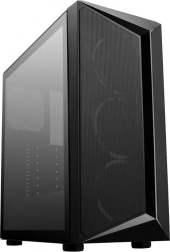 Case per PC Cooler Master CMP 510 ARGB – nero