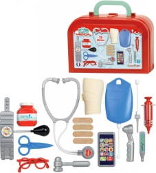 Deluxe Doctor's Kit