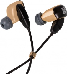 Écouteurs intra-auriculaires HiFiMAN RE2000 Pro Or
