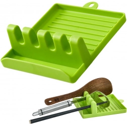 Kuhinjski ocjeđivač za žlice i poklopce