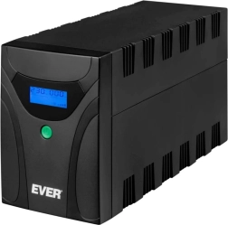 Alimentation de secours EVER Easyline 2200 AVR USB