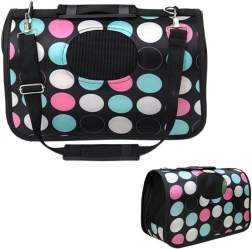 Borsa da trasporto per cani o gatti