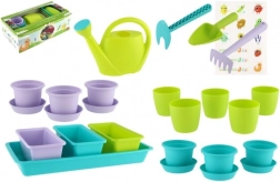 Garden Set Gardenico Kids with Planters