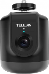 Smart Rotating Tripod Telesin for Action Cameras and Phones