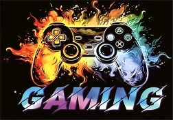 Tappetino protettivo da gioco per sedia 50 × 80 cm