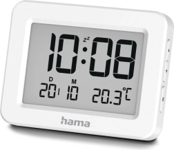 Elektroniczny budzik Kos